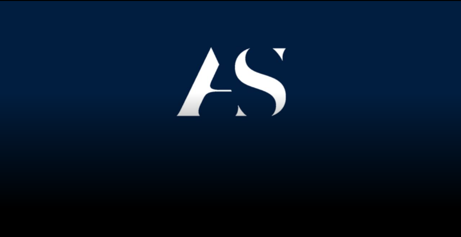 as